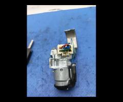 BLOCCHETTO ACCENSIONE CON CHIAVE TOYOTA YARIS \\ A - 22