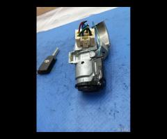 BLOCCHETTO ACCENSIONE CON CHIAVE TOYOTA YARIS \\ A - 23