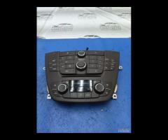 COMANDI CLIMA/ RADIO OPEL INSIGNIA A (G09) 1327791 - 6