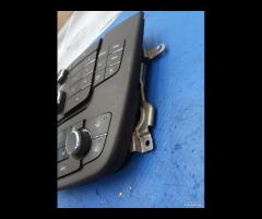 COMANDI CLIMA/ RADIO OPEL INSIGNIA A (G09) 1327791 - 10