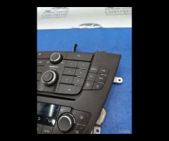 COMANDI CLIMA/ RADIO OPEL INSIGNIA A (G09) 1327791 - 12