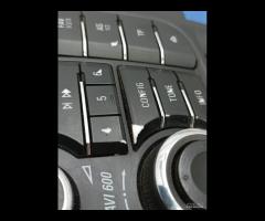 COMANDI CLIMA /RADIO OPEL ASTRA J (P10) 13360093 1 - 10