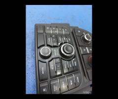 COMANDI CLIMA /RADIO OPEL ASTRA J (P10) 13360093 1 - 11