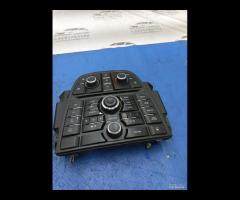 COMANDI CLIMA /RADIO OPEL ASTRA J (P10) 13360093 1 - 13