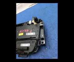 COMANDI CLIMA /RADIO OPEL ASTRA J (P10) 13360093 1 - 14