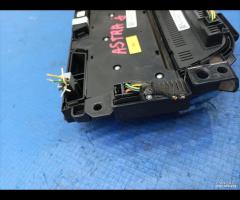 COMANDI CLIMA /RADIO OPEL ASTRA J (P10) 13360093 1 - 18