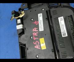 COMANDI CLIMA /RADIO OPEL ASTRA J (P10) 13360093 1 - 19