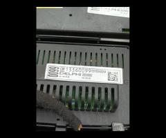 COMANDI CLIMA /RADIO OPEL ASTRA J (P10) 13360093 1 - 20