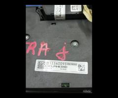 COMANDI CLIMA /RADIO OPEL ASTRA J (P10) 13360093 1 - 21