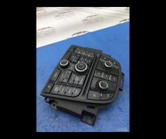 COMANDI CLIMA /RADIO OPEL ASTRA J (P10) 13360093 1 - 24