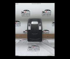 PLAFONIERA LUCI INTERNA ABITACOLO AUDI A6/ A7 4G09
