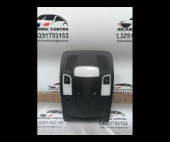 PLAFONIERA LUCI INTERNA ABITACOLO AUDI A6/ A7 4G09