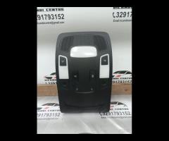 PLAFONIERA LUCI INTERNA ABITACOLO AUDI A6/ A7 4G09