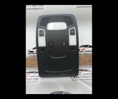 PLAFONIERA LUCI INTERNA ABITACOLO AUDI A6/ A7 4G09