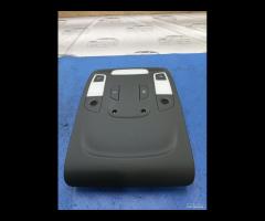 PLAFONIERA LUCI INTERNA ABITACOLO AUDI A6/ A7 4G09 - 6