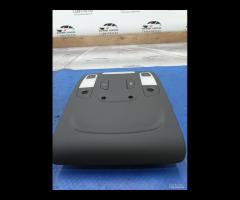 PLAFONIERA LUCI INTERNA ABITACOLO AUDI A6/ A7 4G09 - 7