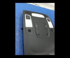 PLAFONIERA LUCI INTERNA ABITACOLO AUDI A6/ A7 4G09 - 8