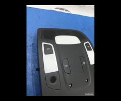 PLAFONIERA LUCI INTERNA ABITACOLO AUDI A6/ A7 4G09 - 9