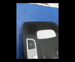 PLAFONIERA LUCI INTERNA ABITACOLO AUDI A6/ A7 4G09 - 10