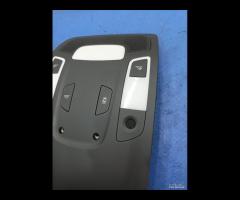 PLAFONIERA LUCI INTERNA ABITACOLO AUDI A6/ A7 4G09 - 12