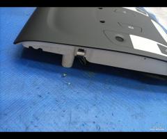 PLAFONIERA LUCI INTERNA ABITACOLO AUDI A6/ A7 4G09 - 14