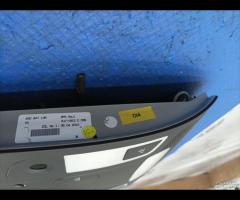 PLAFONIERA LUCI INTERNA ABITACOLO AUDI A6/ A7 4G09 - 15