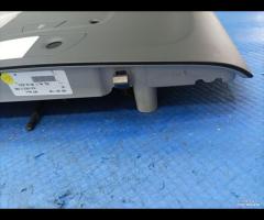 PLAFONIERA LUCI INTERNA ABITACOLO AUDI A6/ A7 4G09 - 16