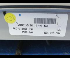 PLAFONIERA LUCI INTERNA ABITACOLO AUDI A6/ A7 4G09 - 17