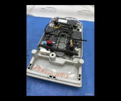 PLAFONIERA LUCI INTERNA ABITACOLO AUDI A6/ A7 4G09 - 20