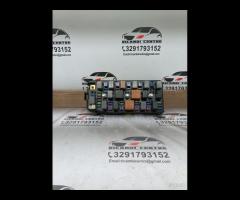 CENTRALINA SCATOLA DEI FUSIBILI OPEL ANTARA A (L07 - 2