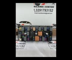 CENTRALINA SCATOLA DEI FUSIBILI OPEL ANTARA A (L07 - 4