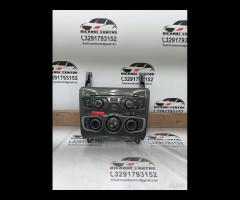 PANNELLO CONTROLLO CLIMA /RADIO CITROEN C4 II 9666 - 1