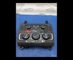 PANNELLO CONTROLLO CLIMA /RADIO CITROEN C4 II 9666 - 4