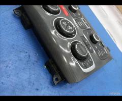 PANNELLO CONTROLLO CLIMA /RADIO CITROEN C4 II 9666 - 11