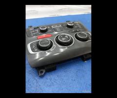 PANNELLO CONTROLLO CLIMA /RADIO CITROEN C4 II 9666 - 12