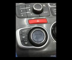 PANNELLO CONTROLLO CLIMA /RADIO CITROEN C4 II 9666 - 15