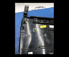 PANNELLO CONTROLLO CLIMA /RADIO CITROEN C4 II 9666 - 21