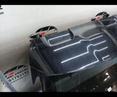 SPOILER POSTERIORE ORIGINALE RANGE ROVER VELAR L56