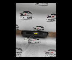 DISPLAY COMPUTER DI BORDO MAZDA 6 Saloon (GH) GAA9