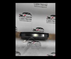 DISPLAY COMPUTER DI BORDO MAZDA 6 Saloon (GH) GAA9