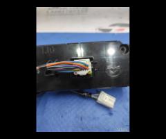 DISPLAY COMPUTER DI BORDO MAZDA 6 Saloon (GH) GAA9 - 13