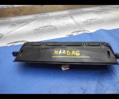 DISPLAY COMPUTER DI BORDO MAZDA 6 Saloon (GH) GAA9 - 19