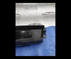 DISPLAY COMPUTER DI BORDO MAZDA 6 Saloon (GH) GAA9 - 20