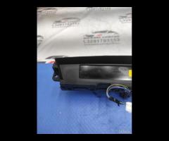 DISPLAY COMPUTER DI BORDO MAZDA 6 Saloon (GH) GAA9 - 21