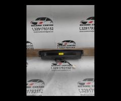 DISPLAY COMPUTER DI BORDO MAZDA 6  (GH) 2008-2012