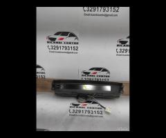 DISPLAY COMPUTER DI BORDO MAZDA 6  (GH) 2008-2012