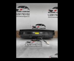 DISPLAY COMPUTER DI BORDO MAZDA 6  (GH) 2008-2012 - 17