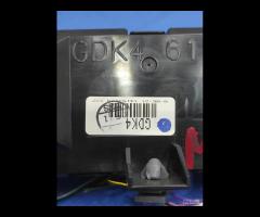 DISPLAY COMPUTER DI BORDO MAZDA 6  (GH) 2008-2012 - 19