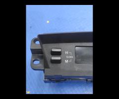 DISPLAY COMPUTER DI BORDO MAZDA 6  (GH) 2008-2012 - 21