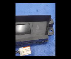 DISPLAY COMPUTER DI BORDO MAZDA 6  (GH) 2008-2012 - 22